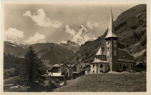 Zermatt