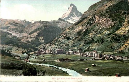 Zermatt