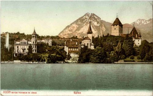 Spiez