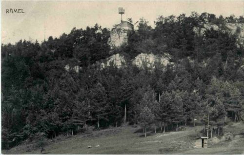 Rämel bei Kleinlützel