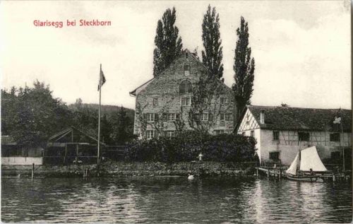 Glarisegg bei Steckborn
