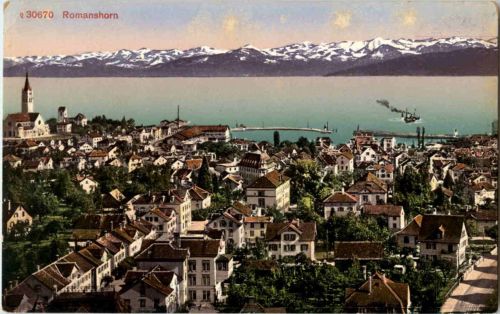 Romanshorn
