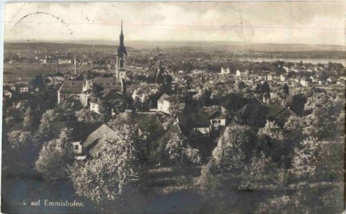 Emmishofen