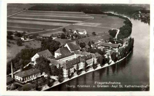 Asyl St. Katharinenthal