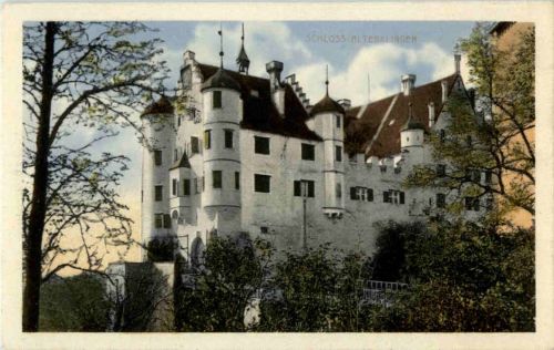 Schloss Altenklingen