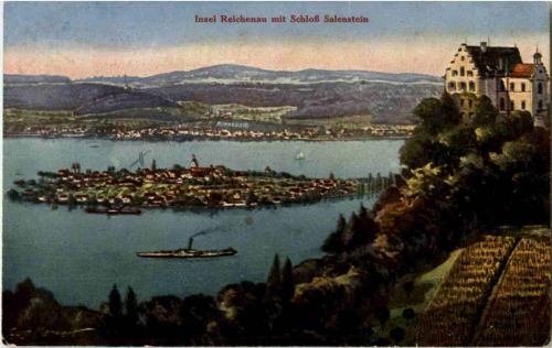 Schloss Salenstein