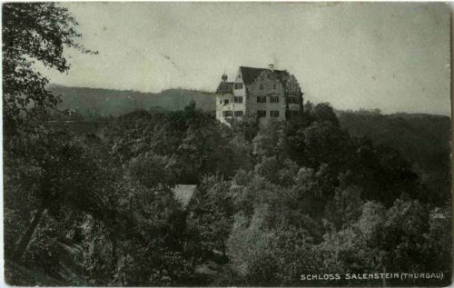 Schloss Salenstein