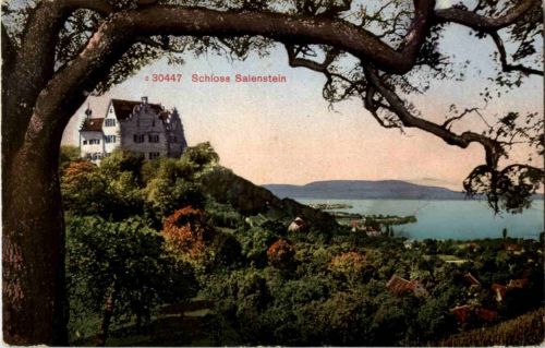 Schloss Salenstein