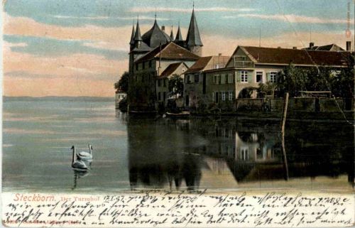 Steckborn