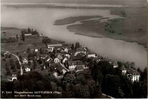 Gottlieben