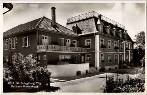 St. Pelagiberg