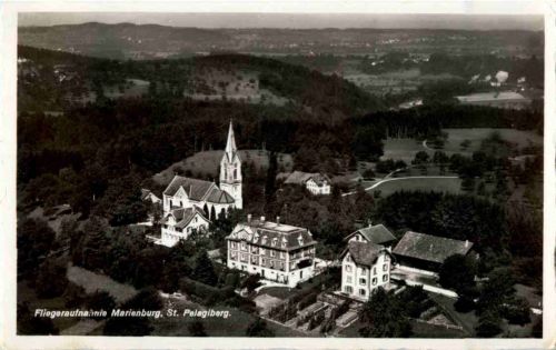 St. Pelagiberg