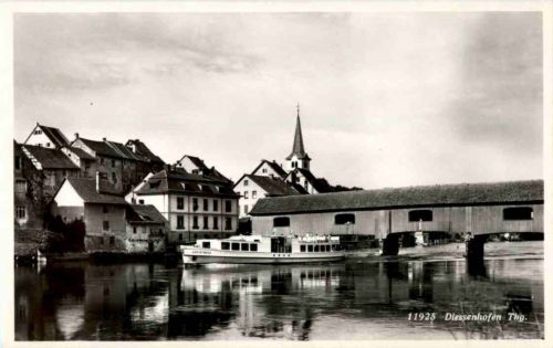Diessenhofen