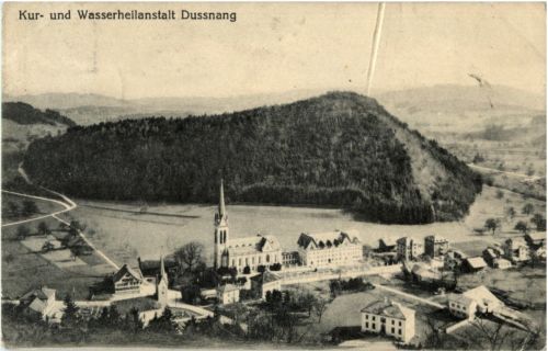 Dussnang