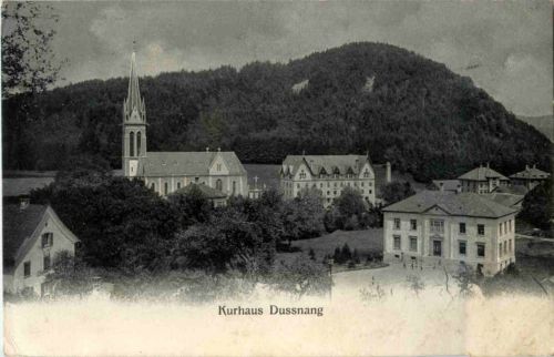 Dussnang