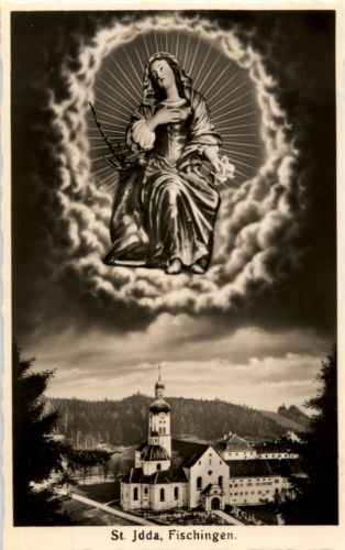 Fischingen - St. Idda