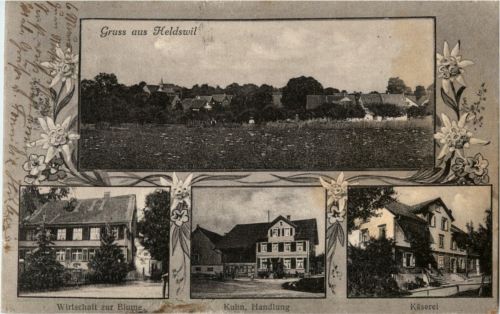 Gruss aus Heldswil