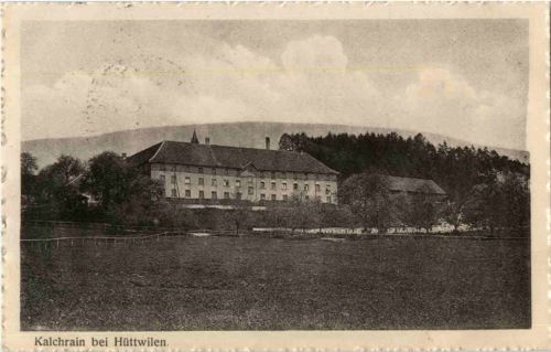 Kalchrain bei Hüttwilen