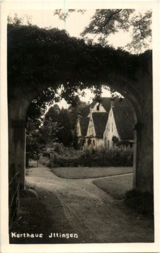 Karthaus Ittingen