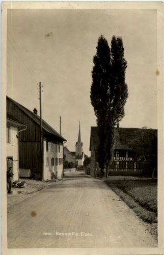 Kesswil