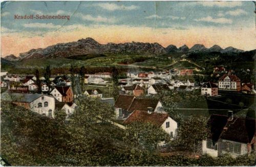 Kradolf Schönenberg