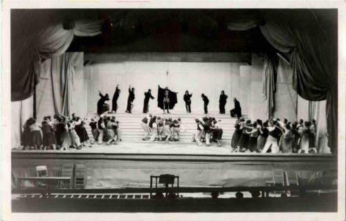 Kreuzlingen - 21. Kt. Turnfest