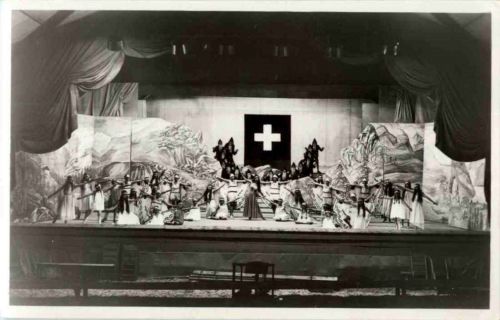 Kreuzlingen - 21. Kt. Turnfest