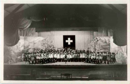 Kreuzlingen - 21. Kt. Turnfest