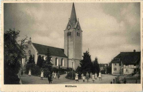 Müllheim
