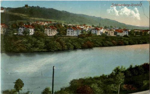 Schönenberg - Kradolf