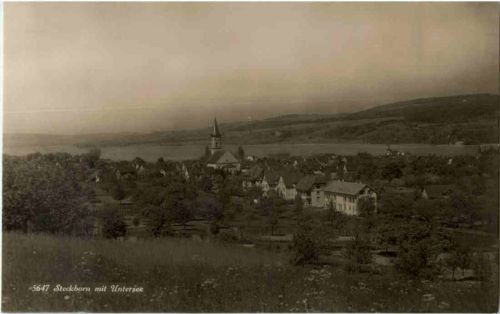 Steckborn