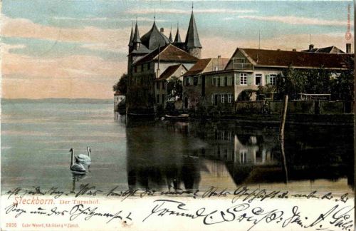 Steckborn