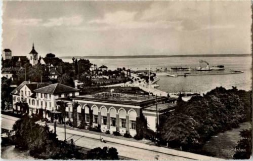 Arbon