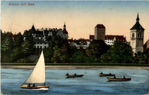 Arbon