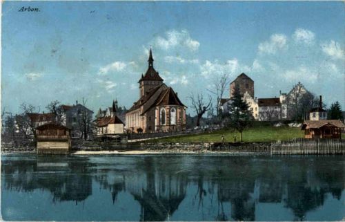 Arbon