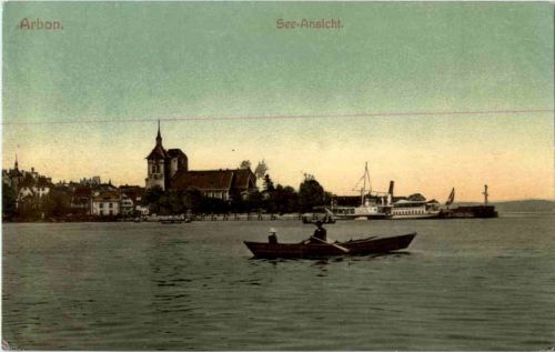 Arbon