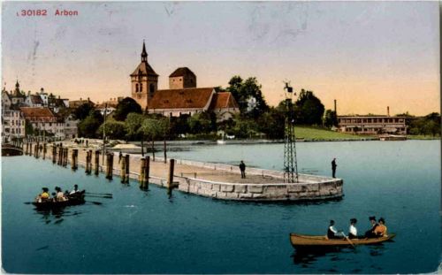 Arbon