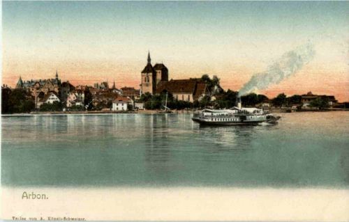 Arbon