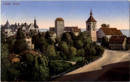 Arbon