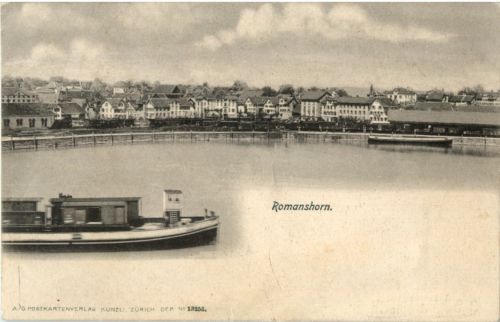 Romanshorn
