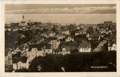 Romanshorn
