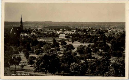Amriswil
