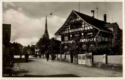 Amriswil