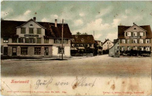 Amriswil