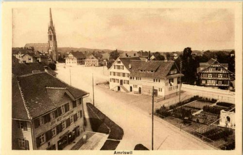 Amriswil