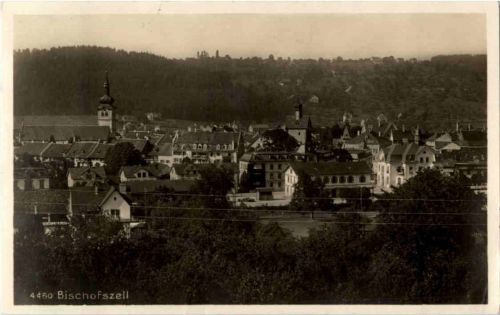 Bischofszell