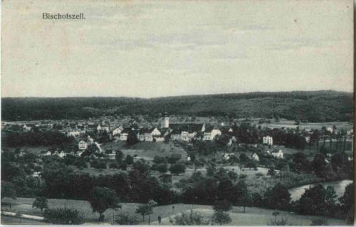 Bischofszell