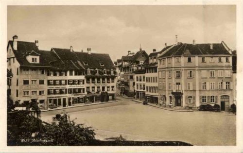Bischofszell