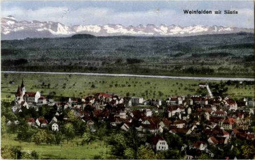 Weinfelden