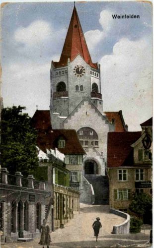 Weinfelden